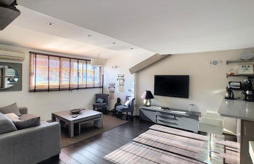 Appartement Loft Cannes - Photo 5