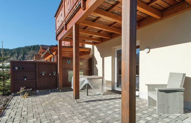 Spacious Chalet near Ski Slopes in Kotschach-Mauthen - Foto 19