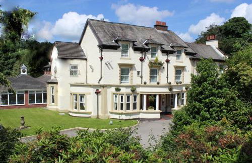 Briars Hall Hotel - Foto 15