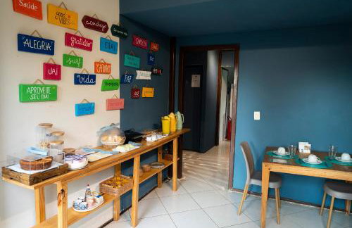 Pousada Estrela Cordel - Foto 53