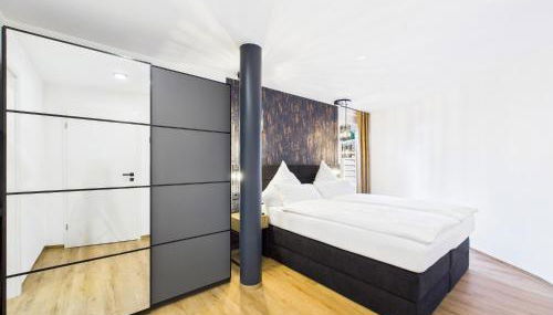 Hochwertige Ferienwohnung in Seenähe mit Terrasse & Vollausstattung - Foto 4