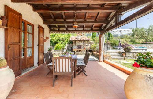 Villa Costanza 6 in Fivizzano - Foto 57