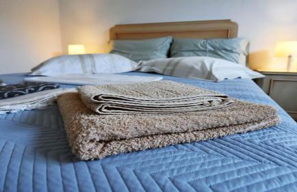 The charming Beach House, ideal for 4 to 5 people - Photo 19