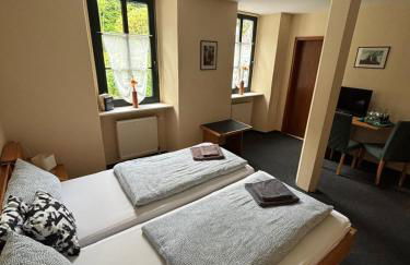 Altes Bierhaus Hotel Zimmervermietung - Photo 19