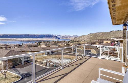 The River View on Riverview Way - Foto 33