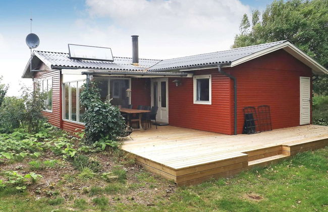 6 Person Holiday Home in Thyholm - Foto 1