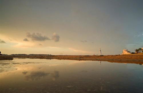 Apartamento Molinell 3A en primera línea del mar - Foto 25