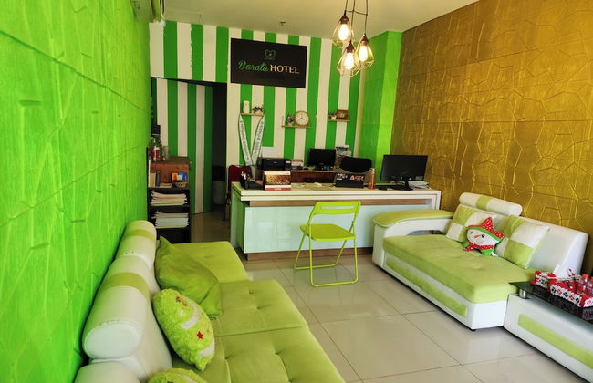 Barata Hotel Near Bandara Soekarno Hatta - Foto 3