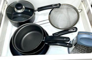 A2 HighTown Apartment, Steps from Luton Train Station - Foto 18