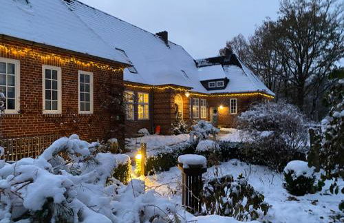 Bahnhof Vaale- Gleis 3 - Foto 17