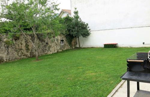 Preciosa casa con jardín en Oriñon - Foto 11