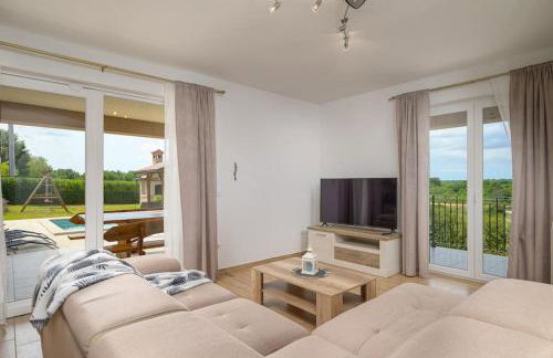 Villa Rojnići 2 by IstriaLux - Foto 16