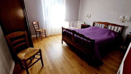 Gîte La Scierie, Maison Familiale, Laguiole - Photo 3