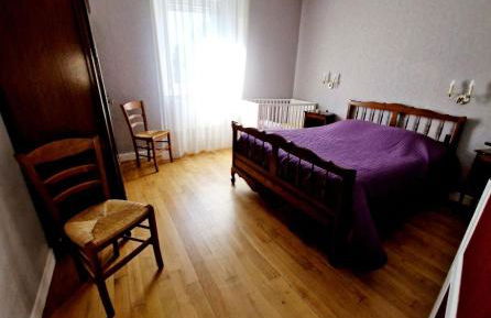 Gîte La Scierie, Maison Familiale, Laguiole - Photo 3