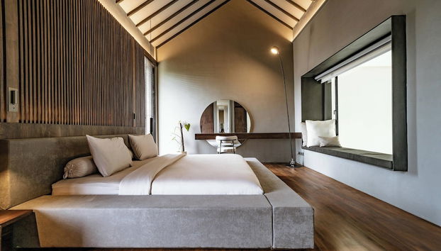 Villa Sabilla Bingin - Foto 3, Habitación