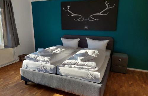 Schierker Harzbaude - Foto 8