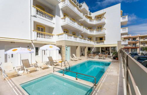 Irini Apartments - Photo 4