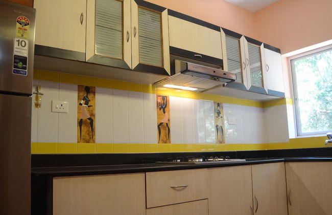 A's Holiday Beach Resort - Foto 13