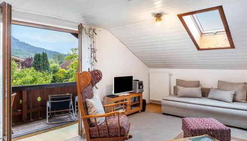 Ferienwohnung Haus Greif - Foto 4