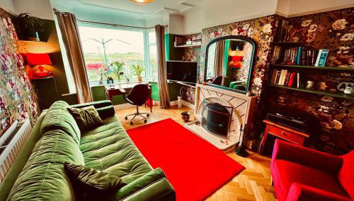 Liverpool - Cosy Jazzy Beach Home! - Foto 3