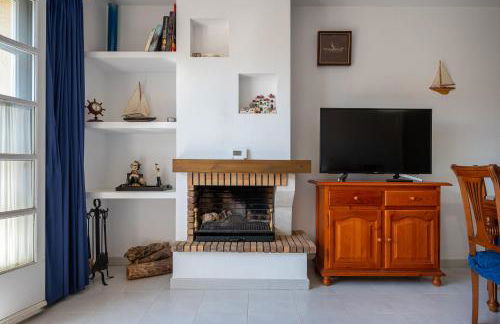 AT309 Con piscina a 5min playa - Foto 9