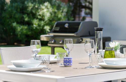 2705 - Schicke Villa in Santa Ponsa Nova - Foto 24