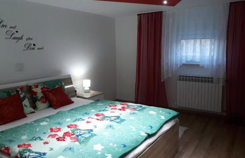 Apartmani Anna - Foto 11