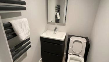 Dog friendly, Roof top hot tub, Panoramic views. - Foto 4