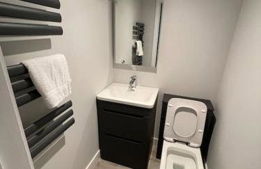 Dog friendly, Roof top hot tub, Panoramic views. - Foto 4