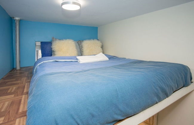 Hamilton Heights Lovely Apartments - Photo 21