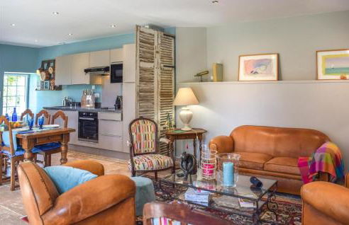 Beautiful Home In Pleudaniel - Photo 4