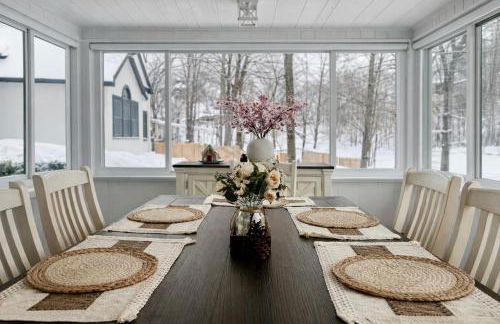 Cherry Blossom Lake House - Foto 11