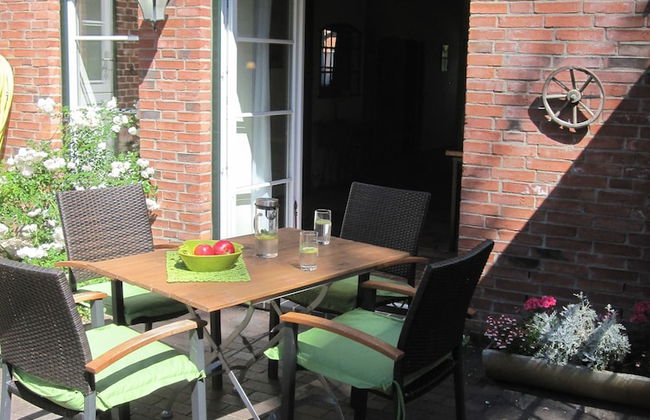 Pottkiekerhus - Foto 33