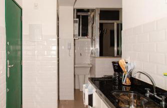 Renovated in Copacabana - Foto 20