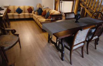 Casa Rural Casona Camino Pedraza - 4 Estrellas - Foto 46