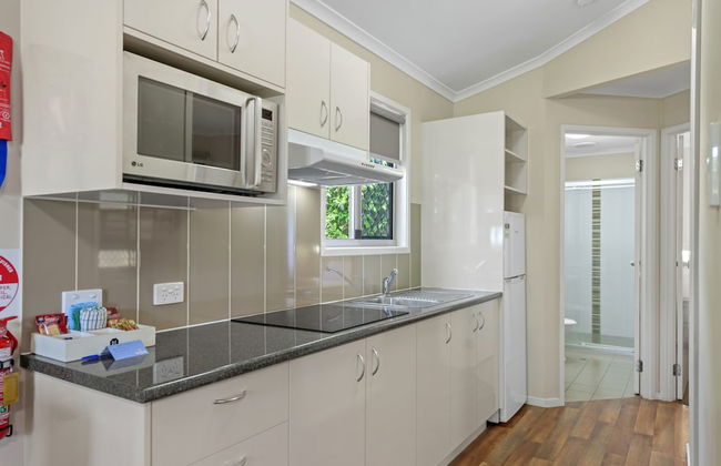 Discovery Parks - Airlie Beach - Photo 30