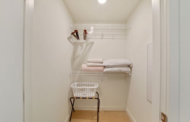 Global Luxury Suites San Mateo - Foto 7