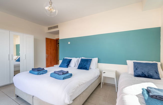 Magical Penthouse Center Jerusalem - Photo 9