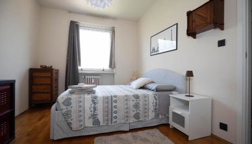 The Peak - Mountain View Aosta - With Private Parking! - Photo 3