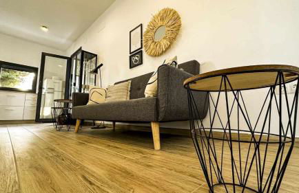 Casa Gerda modernes Haus mit Pool, ACs und Heizung, strandnah - Foto 27