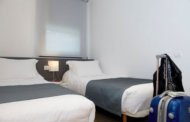 Home To Home Barcelona - Foto 17