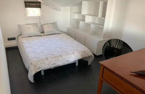 Loft vue Bassin Arcachon Marina de Cassy - Foto 24