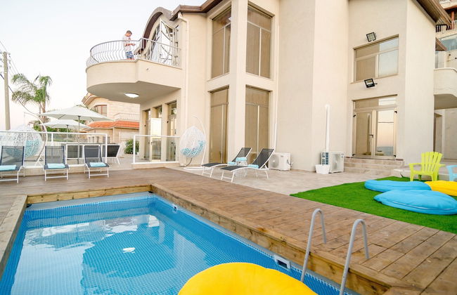 Villa view - Foto 29