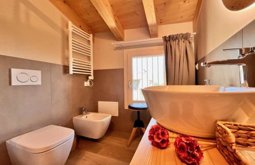 Antica corte - Attico & Lake view - Foto 31