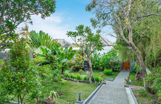 Villa CinCin - Foto 60