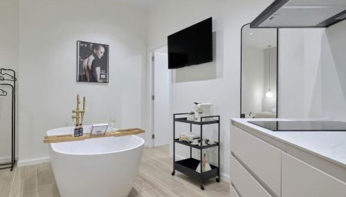 Romantic Apartment N1 Oceanografico Virkin Suites - Foto 3