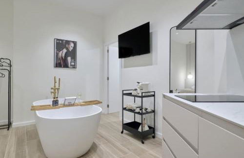 Romantic Apartment N1 Oceanografico Virkin Suites - Foto 3