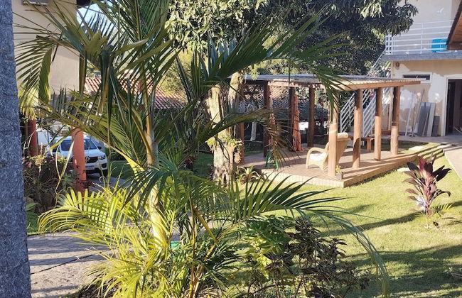 Pousada do Betão - Guarda do Embaú - SC - Photo 66