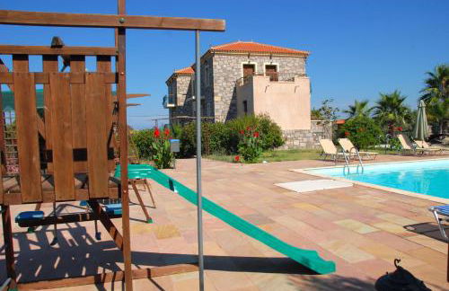 Molivos Hills Apartments - Foto 14