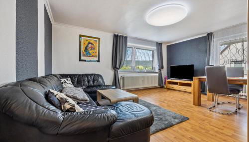 Schöner Ith Blick - Foto 3